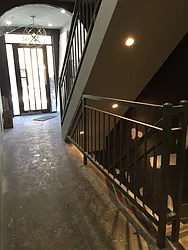 Rented by Brooklyn Vertical Inc.