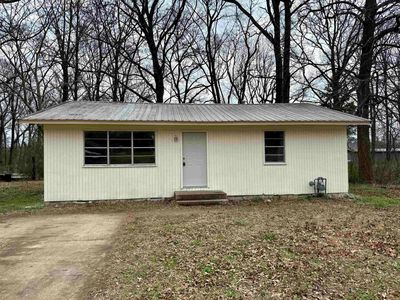 417 S Patton St, Clarksville, AR, 72830
