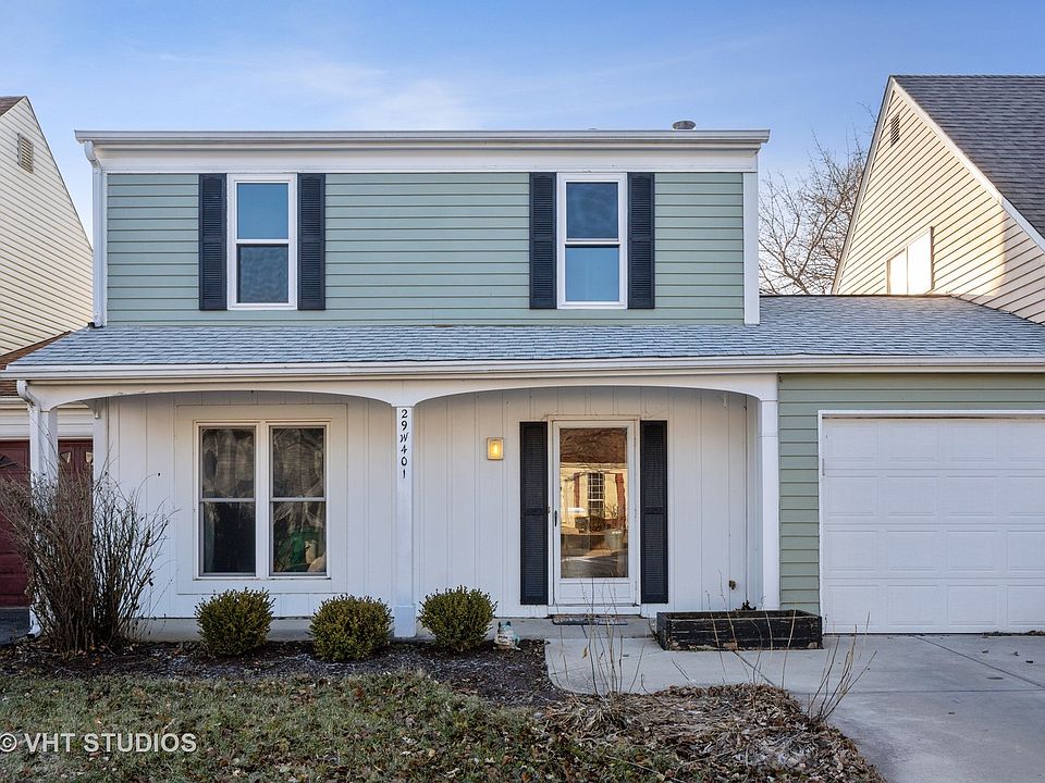 1st image of 29W401 Candlewood Ln