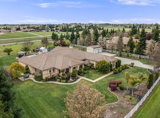 12740 Riding Trail Dr, Wilton, CA 95693