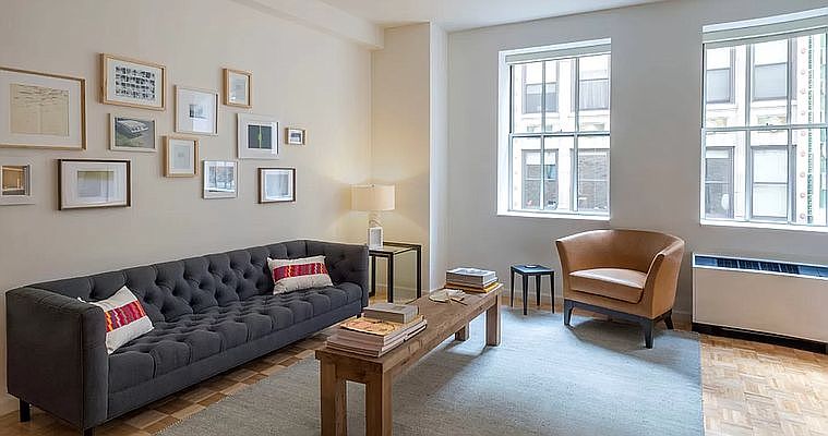 1st image of 50 Pine St #1212