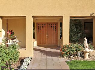 41540 Rancho Manana Ln, Rancho Mirage, CA 92270