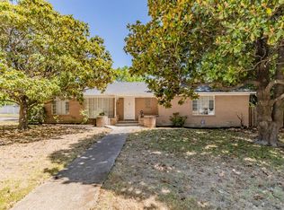 519 Parkwood Dr, Dallas, TX 75224
