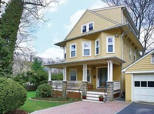 4 Marlboro St, Newton, MA 02458