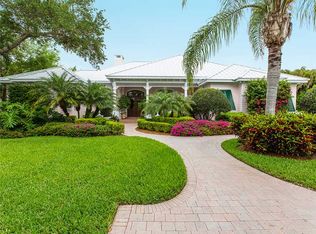 115 Rivercove Ln, Indian River Shores, FL 32963