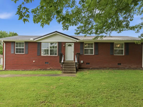 1787 Bearwallow Rd, Ashland City, TN 37015