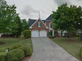 2835 Montclair Ct, Dunwoody, GA 30360