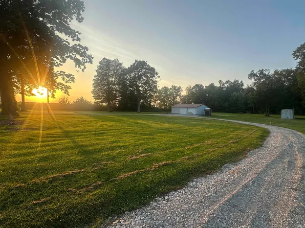 10275 E 1075th Rd S, Galveston, IN 46932