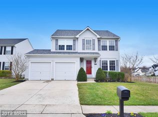 2307 Alex Ct, Forest Hill, MD 21050