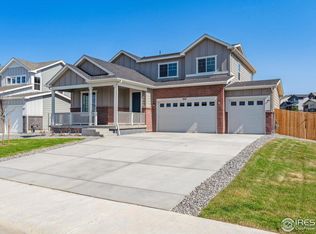 943 Columbia St, Johnstown, CO 80534