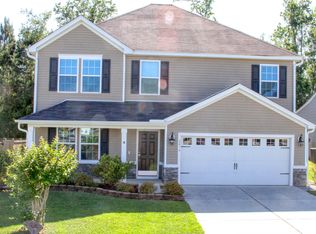 2016 Hunters Bend Trl, Ladson, SC 29456