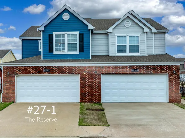 27950 S Highway 125 Unit 271, Afton, OK 74331