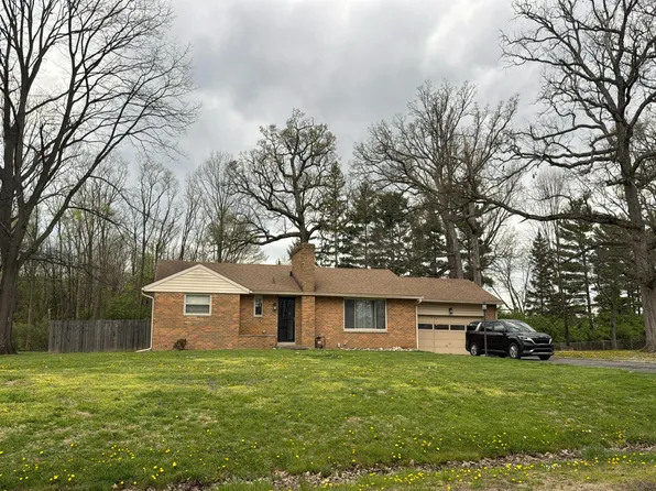 6165 Shady Oak St, Dayton, OH 45424