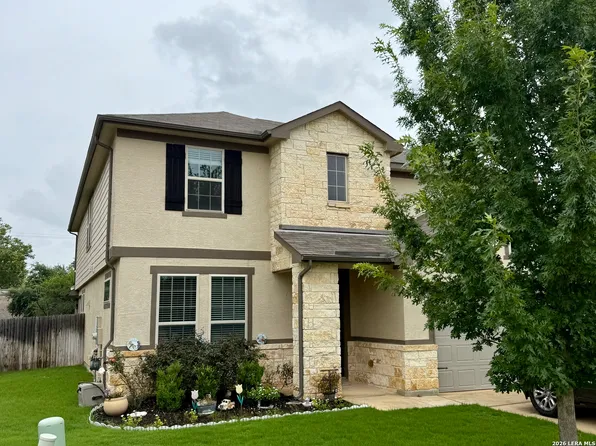 2603 DOLCETTO GRV, San Antonio, TX 78259