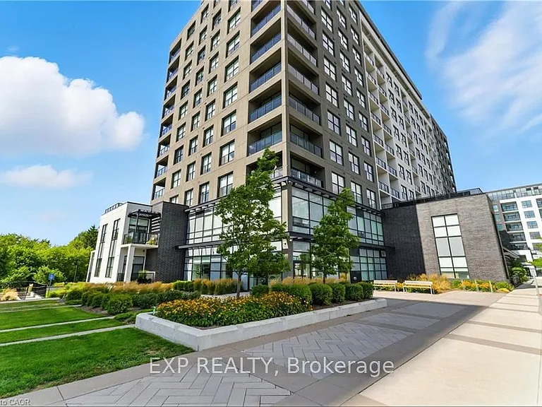 1880 Gordon St #207 — Photo 6