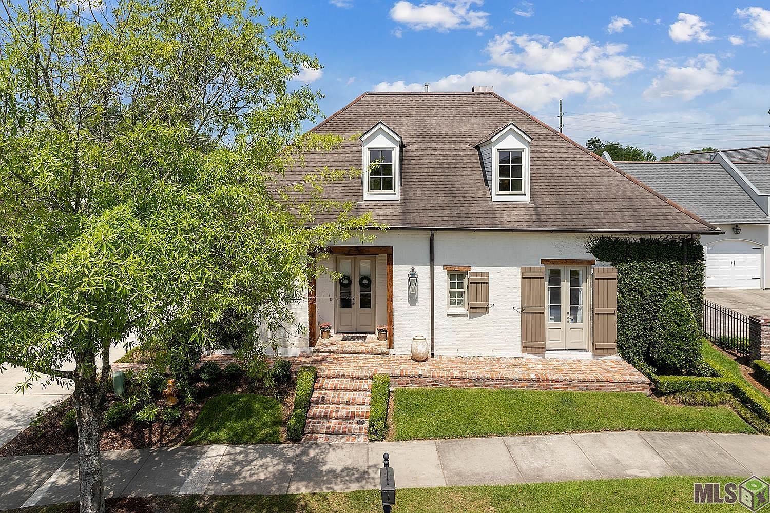 7662 Lanes End, Baton Rouge, LA 70810 Zillow