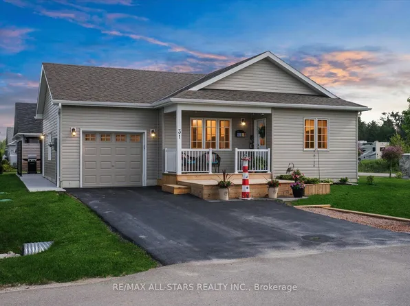 31 Reynolds Dr, Ramara, ON L3V 8K1