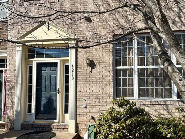 4210 La Mauricie Loop, Dumfries, VA 22025