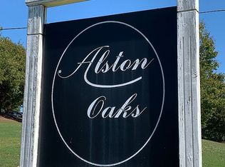 114 Archdale Way, Anderson, SC 29621