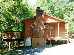 77 Flat Oak Ln, New Market, VA 22844