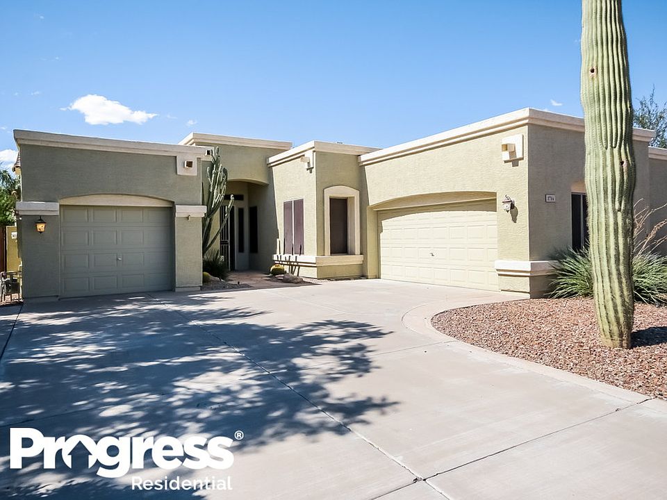 1714 S Colonial Dr, Gilbert, AZ 85295 Zillow