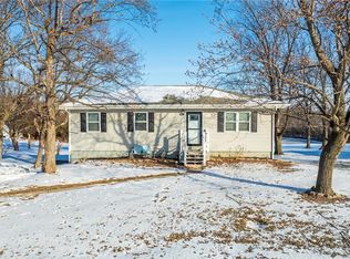507 E Mill St, Gallatin, MO 64640