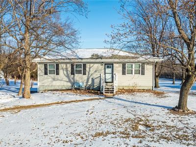 507 E Mill St, Gallatin, MO, 64640