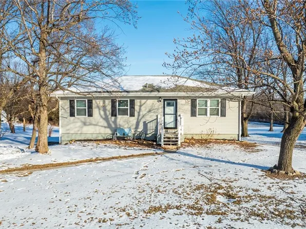 507 E Mill St, Gallatin, MO 64640