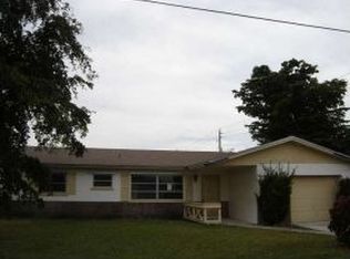 2361 NW 60th Ter, Sunrise, FL 33313
