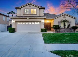 736 Provance St, Hemet, CA 92545