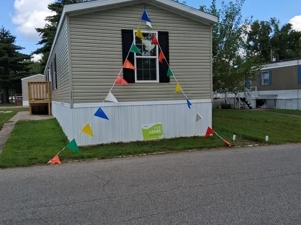 4500 Crestview, Evansville, IN 47711