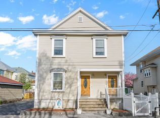 76-78 Bradbury Ave, Medford, MA 02155