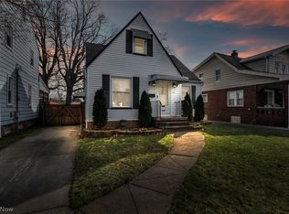 5111 Torrington Ave, Parma, OH
