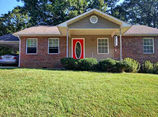 162 Adams St, Spring City, TN 37381