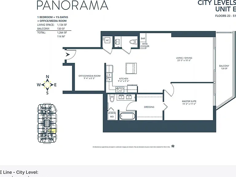 Panorama Tower — Photo 50