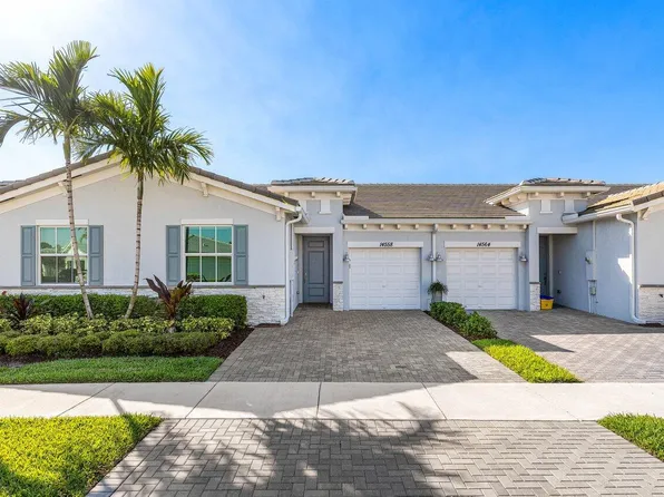 14558 Three Ponds Trail, Delray Beach, FL 33446