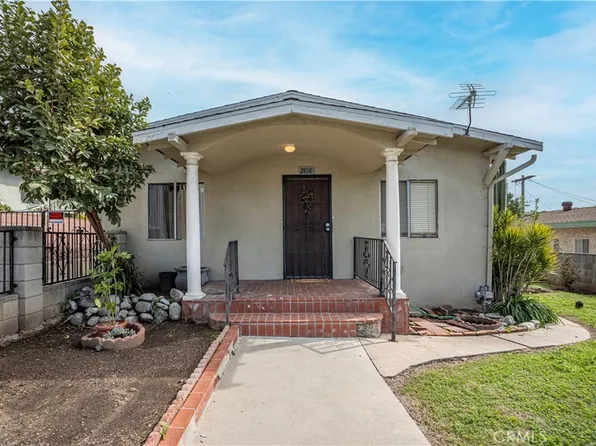2818 Macon St, Los Angeles, CA 90065