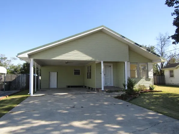 407 Engeron St, Houma, LA 70363