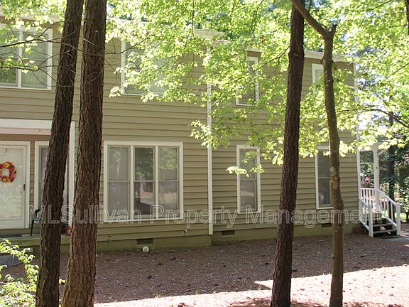 4th image of 4424 American Dr #B