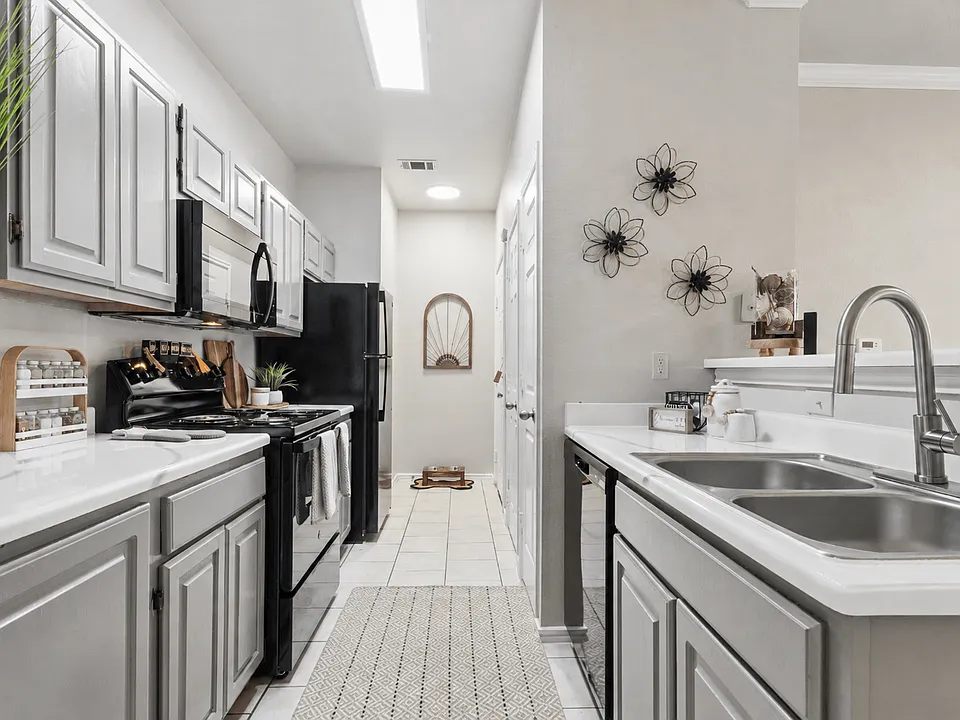 Houston Street Townhomes