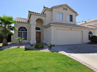 795 S Dodge St, Gilbert, AZ 85233