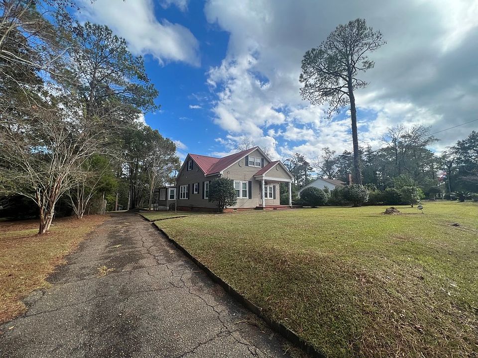 204 S Church St, Blakely, GA 39823 Zillow