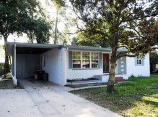 6327 Wesleyan Rd, Jacksonville, FL 32217