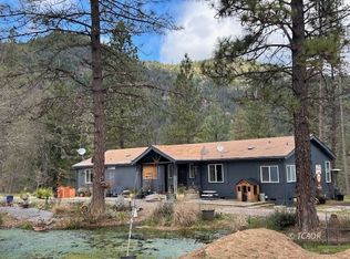 7205 Browns Mountain Rd, Lewiston, CA 96052