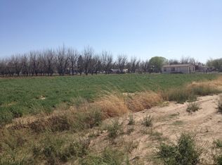 900 Calle Escondida, Las Cruces, NM 88007