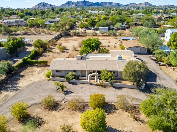 10230 N 39TH Street, Phoenix, AZ 85028