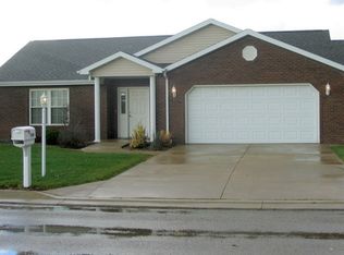 749 Independence Dr, Princeton, IL 61356