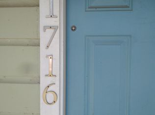 1716 Hillcrest Ln, Austin, TX 78721