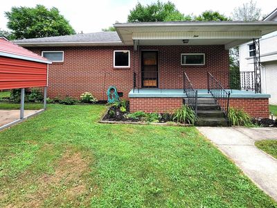 69 Woodsboro Dr, Philippi, WV, 26416