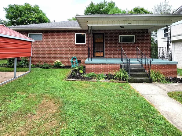 69 Woodsboro Dr, Philippi, WV 26416